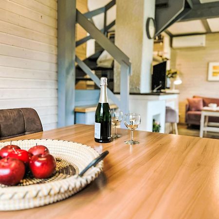 Holiday Home Dorf 3-Haus 112 By Interhome Kirchheim unter Teck Zewnętrze zdjęcie