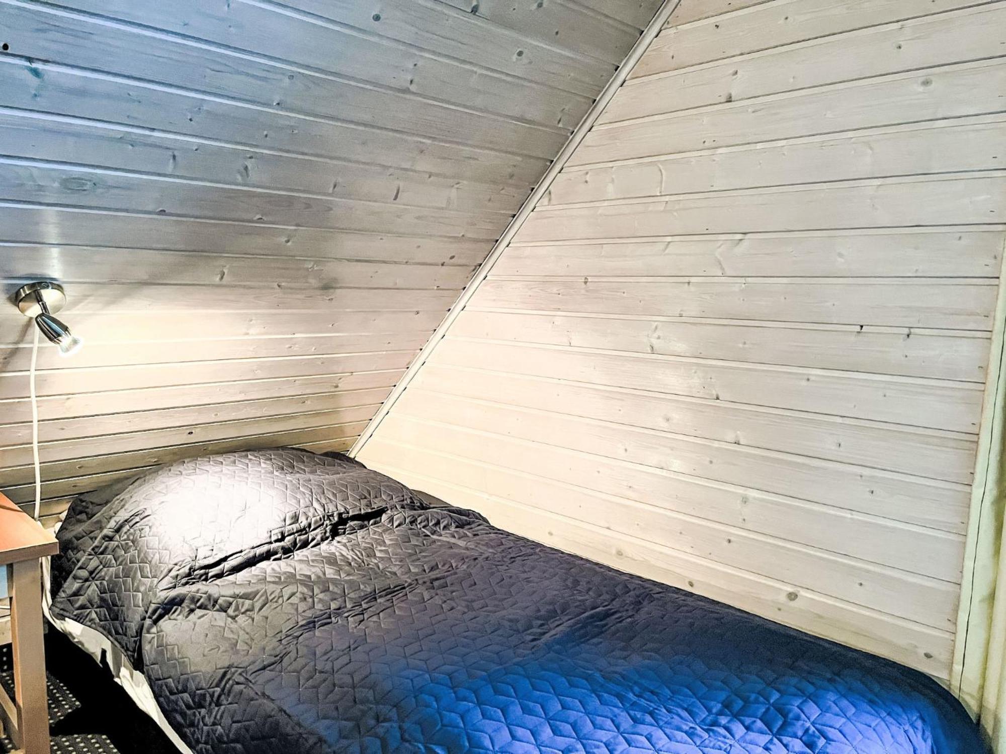 Holiday Home Dorf 3-Haus 112 By Interhome Kirchheim unter Teck Zewnętrze zdjęcie