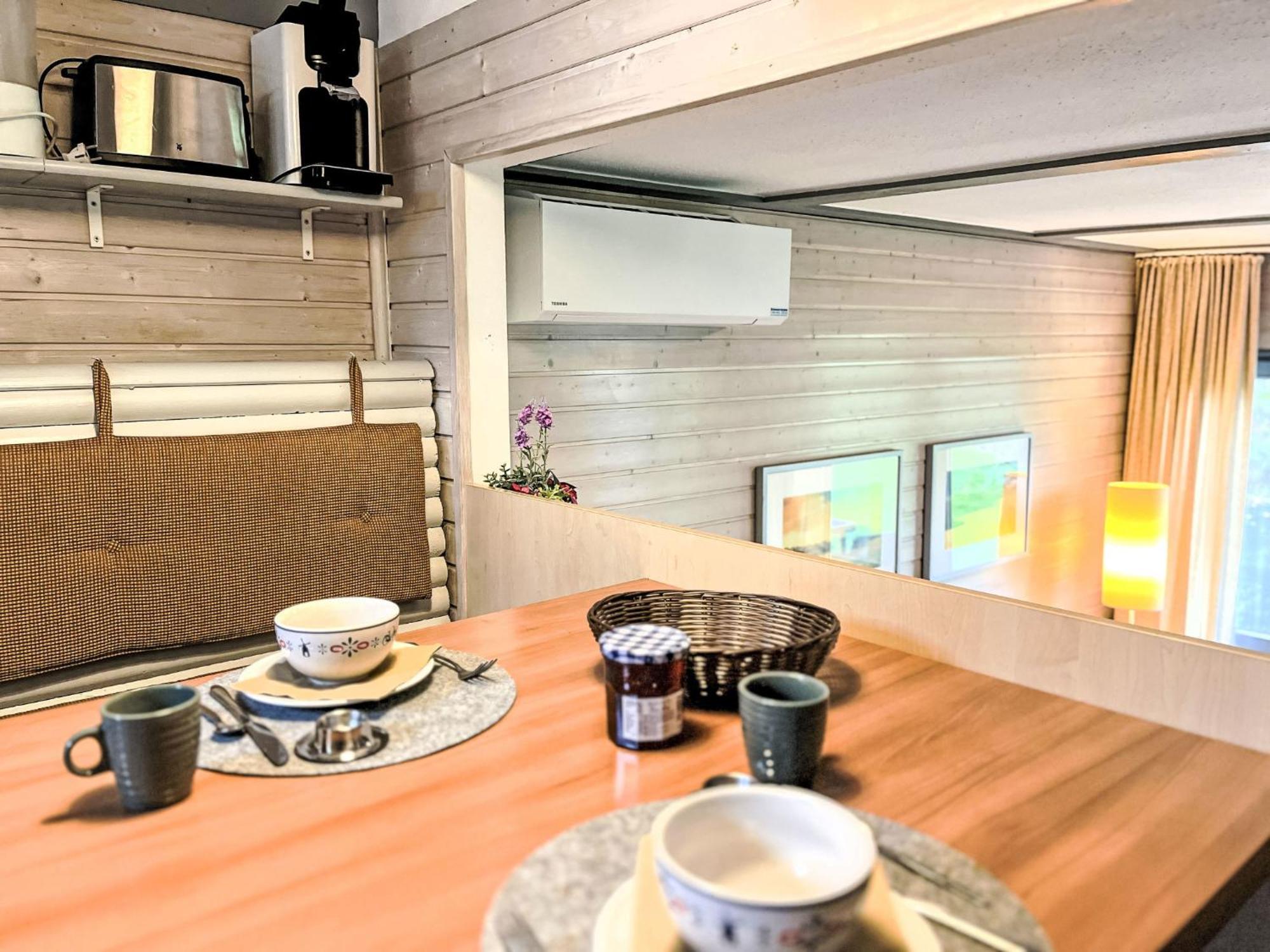 Holiday Home Dorf 3-Haus 112 By Interhome Kirchheim unter Teck Zewnętrze zdjęcie