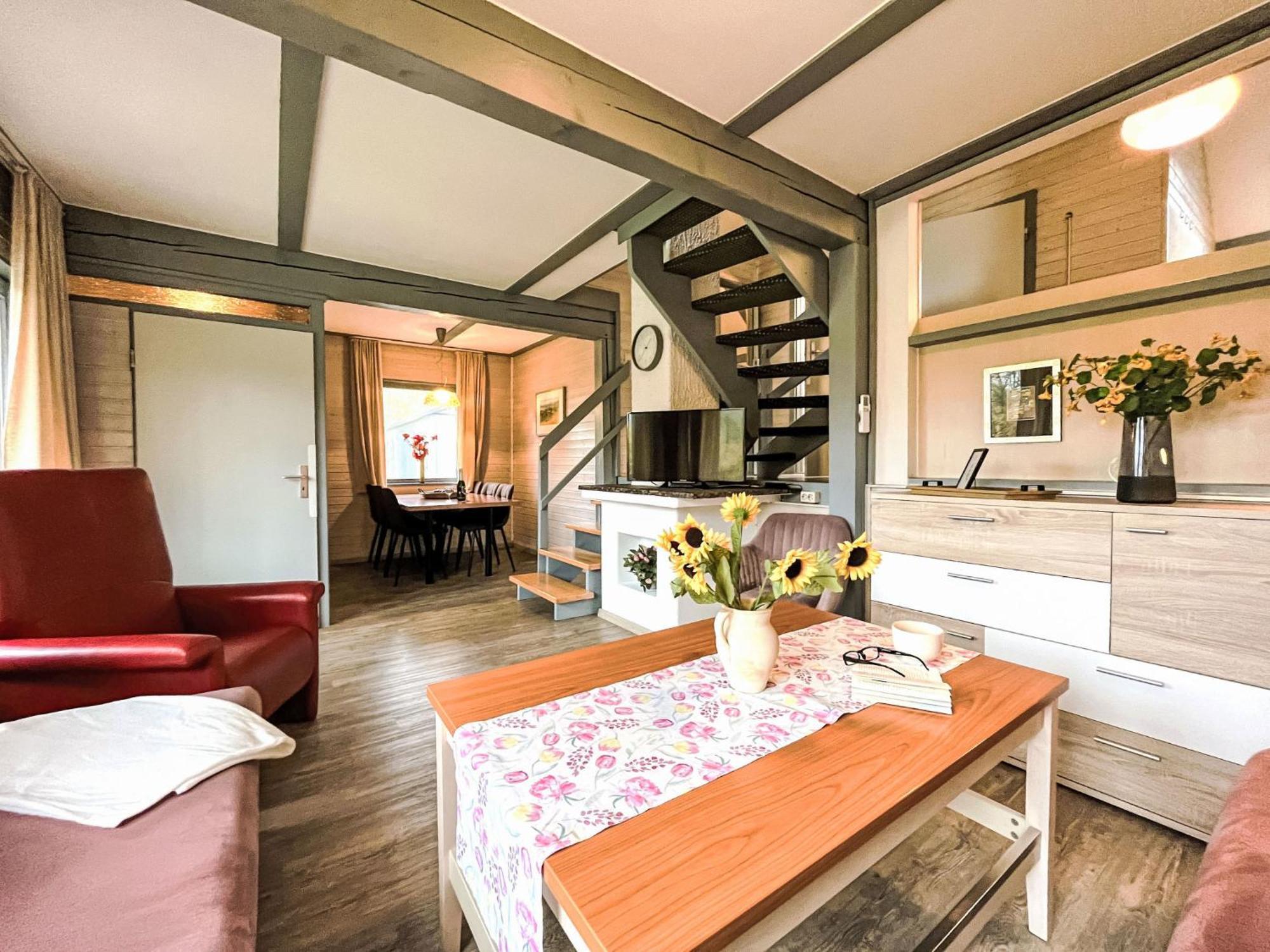 Holiday Home Dorf 3-Haus 112 By Interhome Kirchheim unter Teck Zewnętrze zdjęcie
