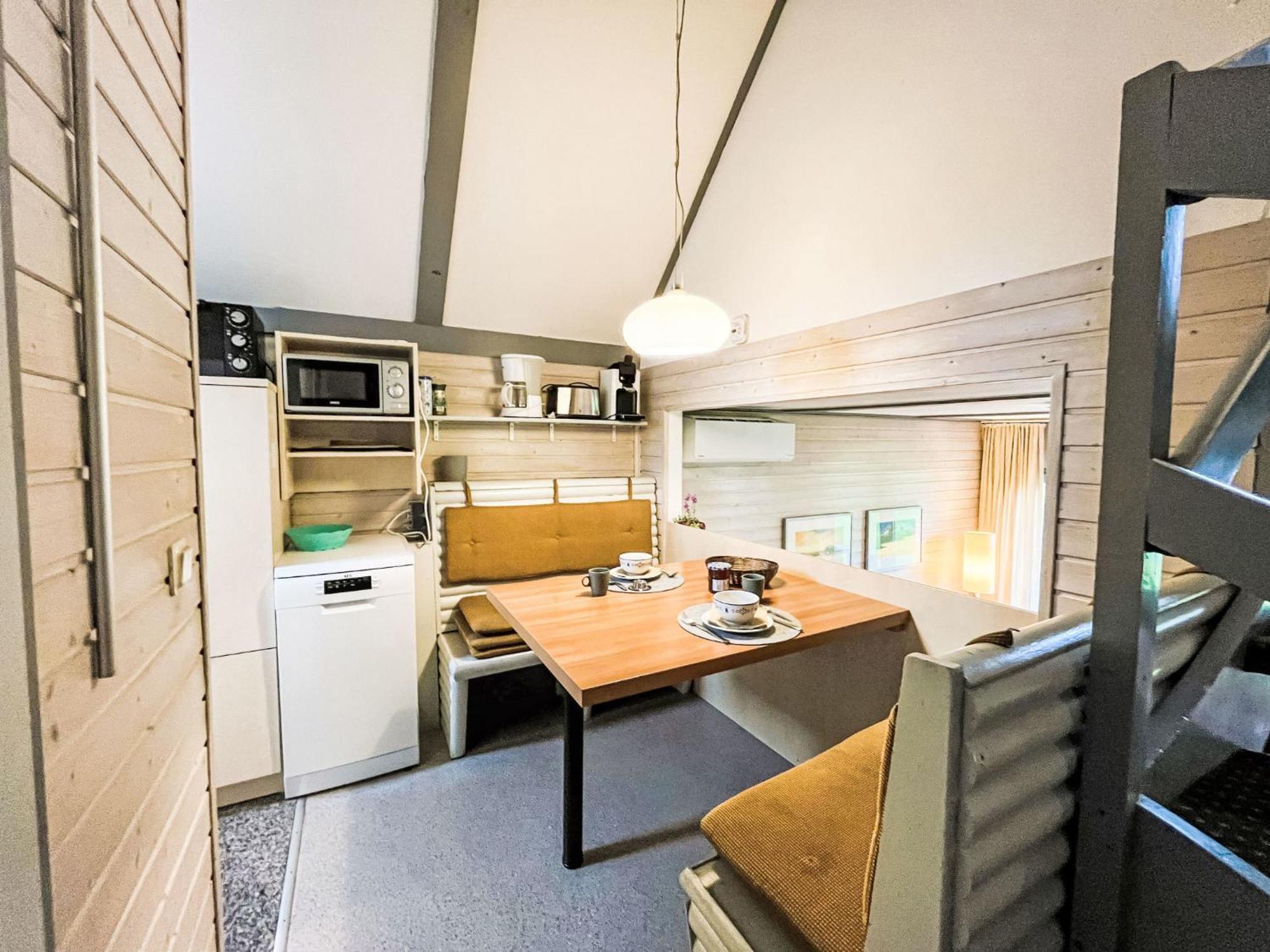 Holiday Home Dorf 3-Haus 112 By Interhome Kirchheim unter Teck Zewnętrze zdjęcie