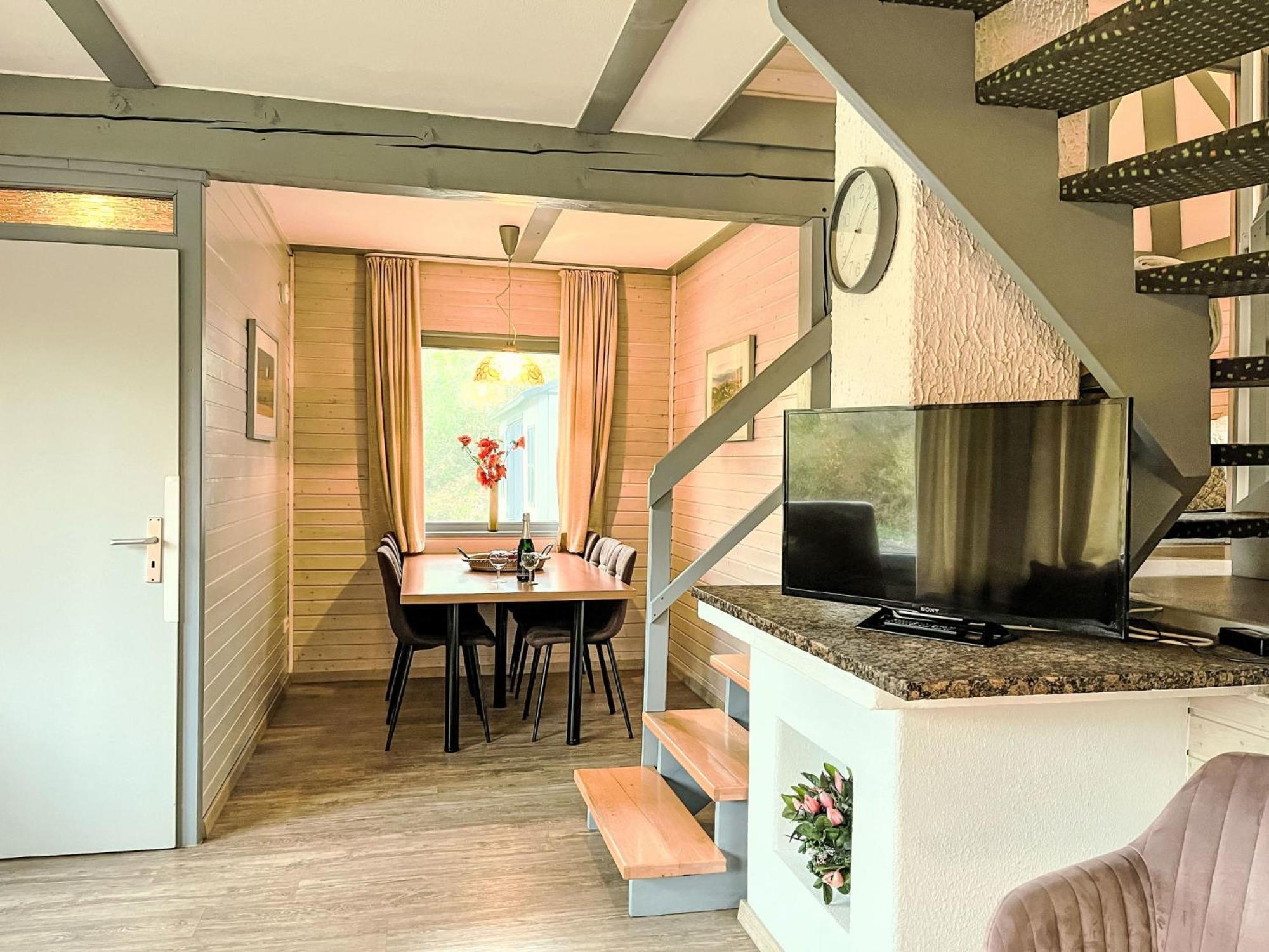 Holiday Home Dorf 3-Haus 112 By Interhome Kirchheim unter Teck Zewnętrze zdjęcie