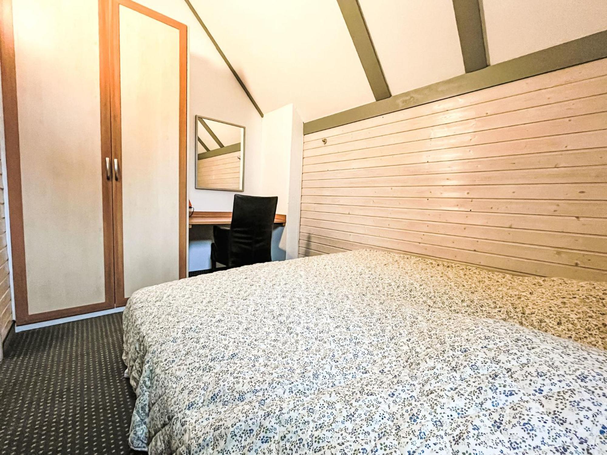 Holiday Home Dorf 3-Haus 112 By Interhome Kirchheim unter Teck Zewnętrze zdjęcie