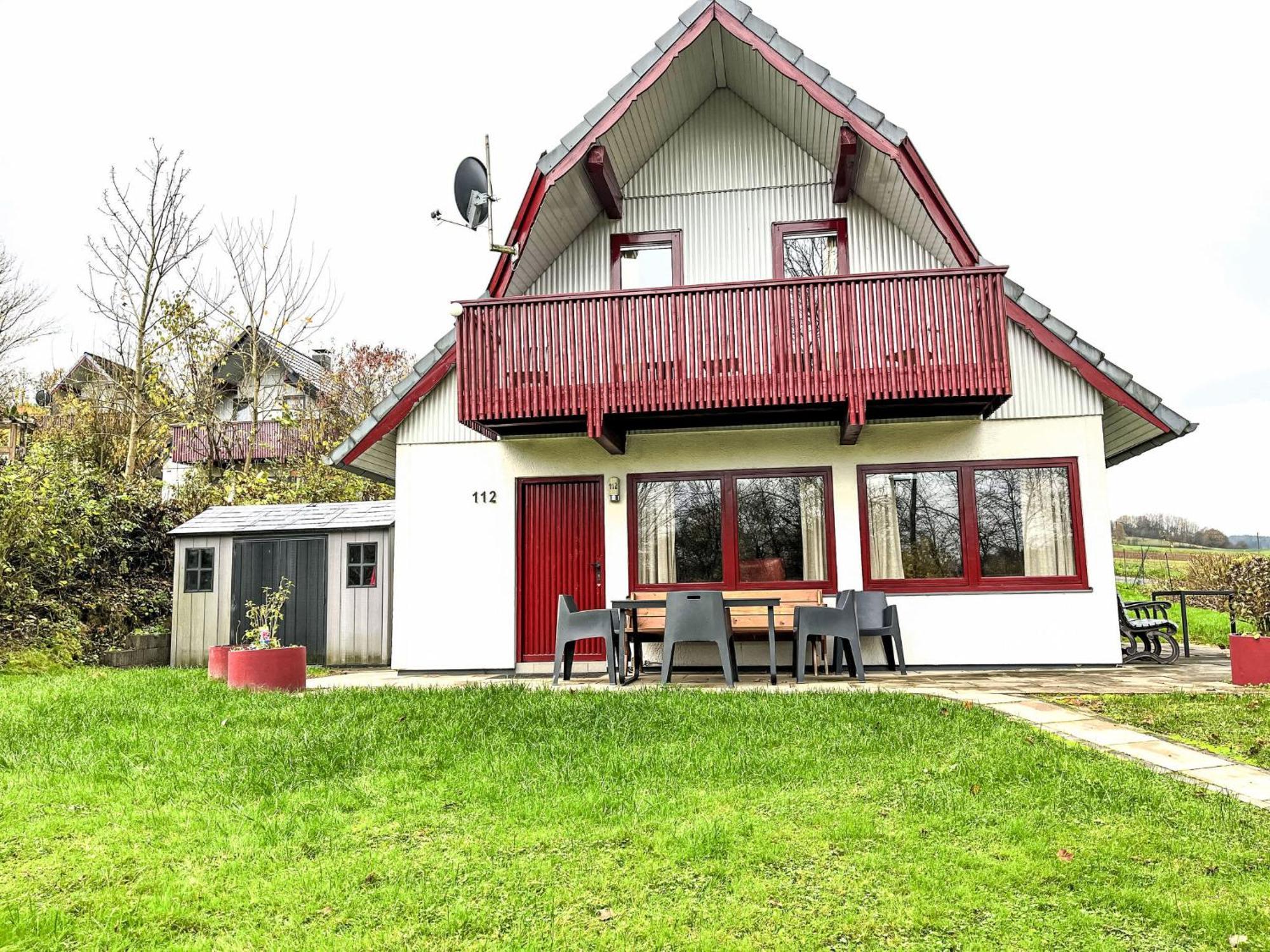 Holiday Home Dorf 3-Haus 112 By Interhome Kirchheim unter Teck Zewnętrze zdjęcie